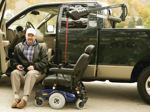 Custom Mobility: Empowering the Spinal Cord Injury and Disability Community