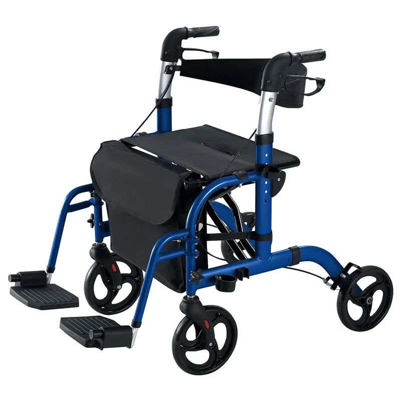 Wheelchairs