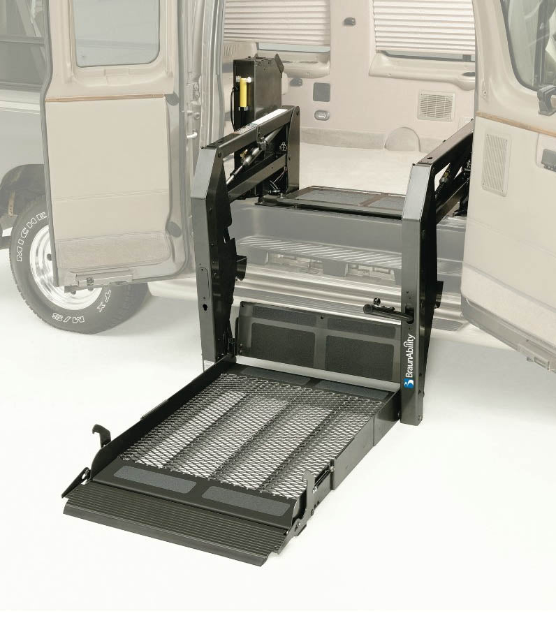 Wheelchair Lifts