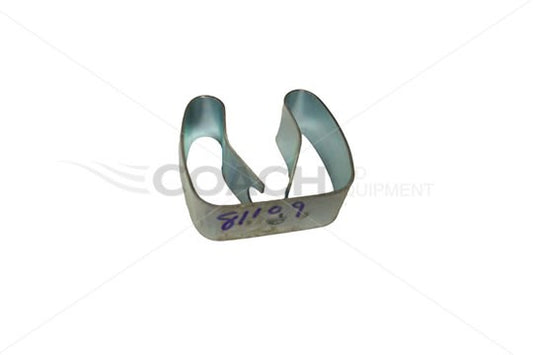 Braun Corporation - Back Up Pump Handle Clamp #12350