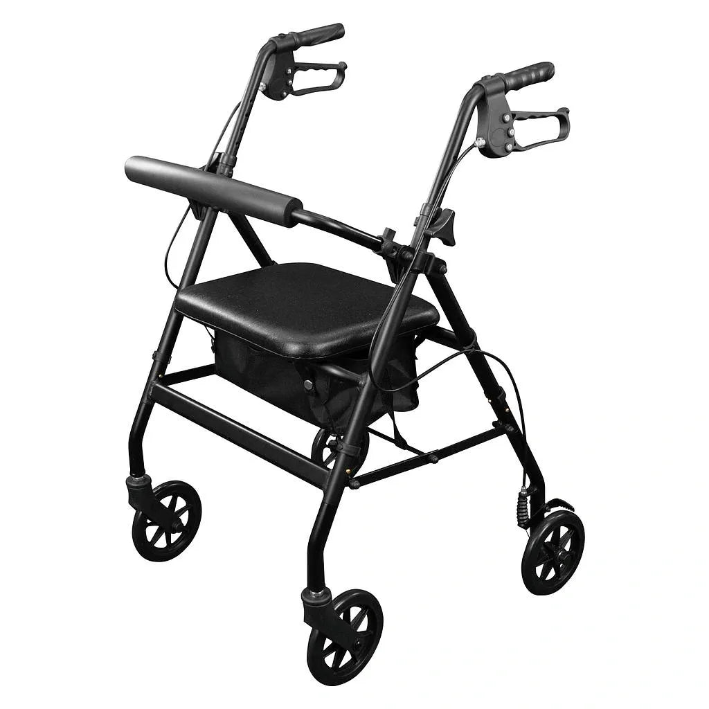 Lightweight Rollator