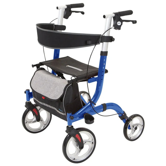 Everglide Rollator (Model S)