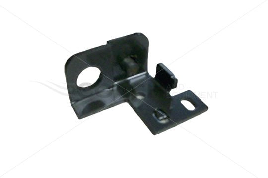 Braun Corporation - Bridge Plate Rear Bracket #916-5431RW