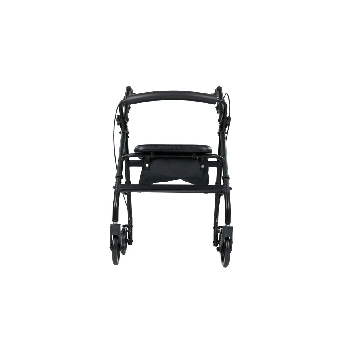 Lightweight Rollator