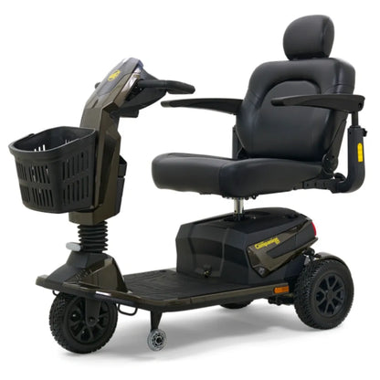 Companion HD 3-Wheel