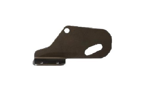 Braun Corporation - Latch Roll Stop Rear Bracket # 985-5202RN