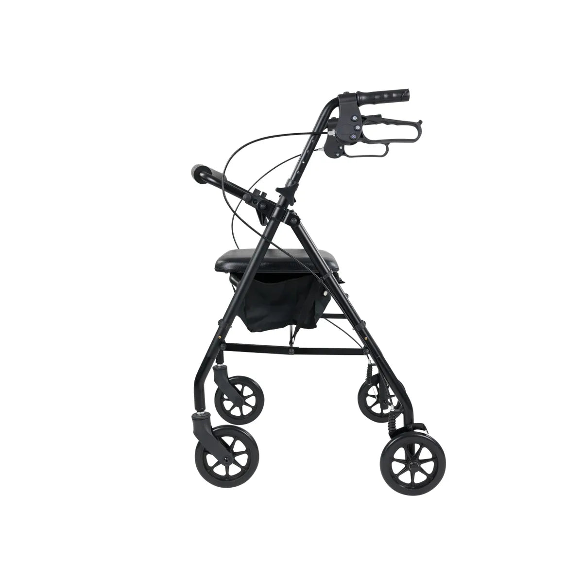 Lightweight Rollator