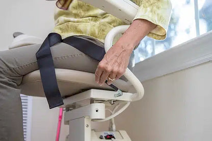 Harmar Pinnacle SL300 Stairlift