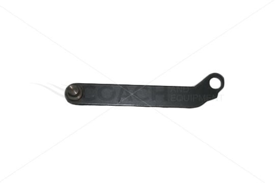 Braun Corporation - Rear Inboard Barrier Lever # 9160404