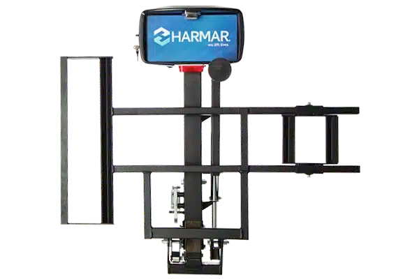 Harmar AL015 Profile Micro Scooter Lift