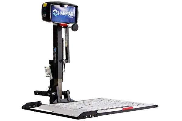 Harmar AL 100 Universal Scooter Lift