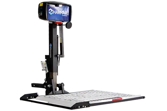 Harmar AL 100 Universal Scooter Lift