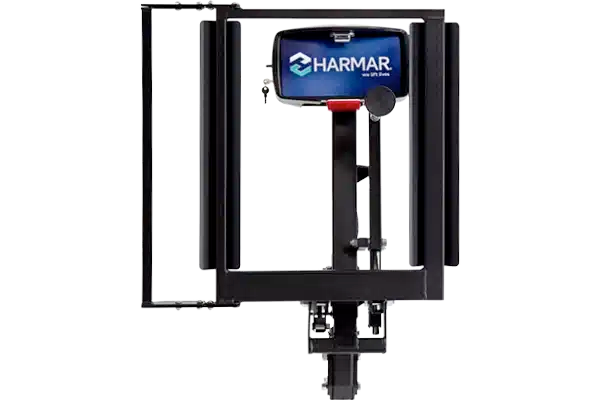 Harmar AL160 Profile Scooter Lift