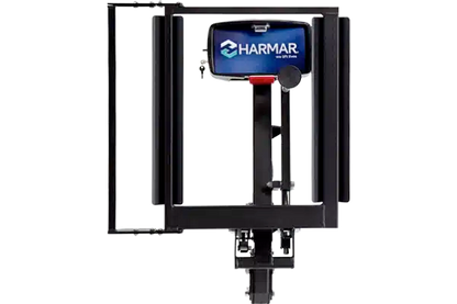 Harmar AL160 Profile Scooter Lift