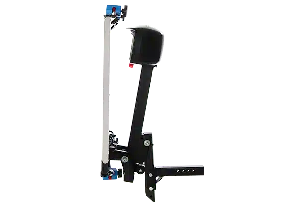 Harmar AL500 Universal Powerchair Lift