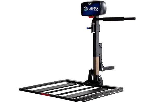 Harmar AL560 Automatic Universal Powerchair Lift