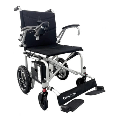 Journey Air Power Wheelchair