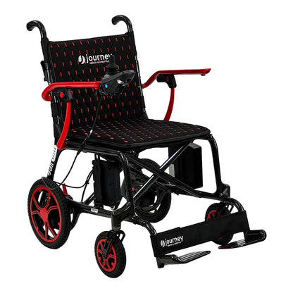 Air Elite Power Wheelchair