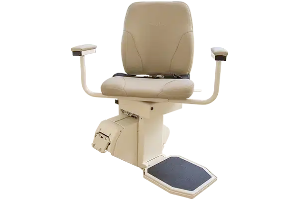 Harmar Heavy Duty Pinnacle SL600HD Stairlift