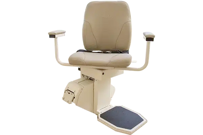 Harmar Heavy Duty Pinnacle SL600HD Stairlift