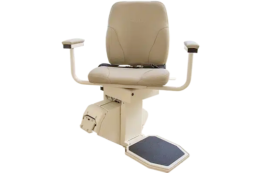 Harmar Heavy Duty Pinnacle SL600HD Stairlift