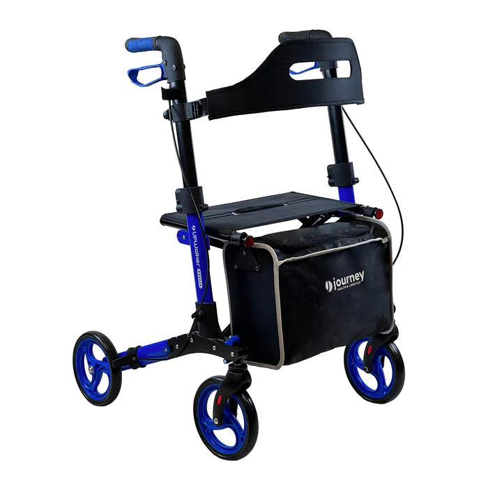 Upwalker Breeze Rollator