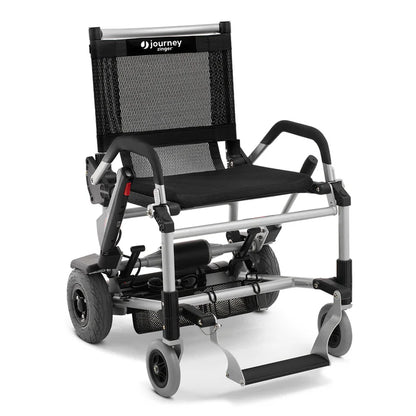 Zinger Power Wheelchair