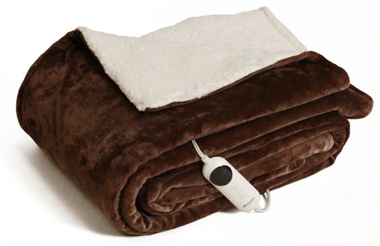 Journey Companion Heating Blanket