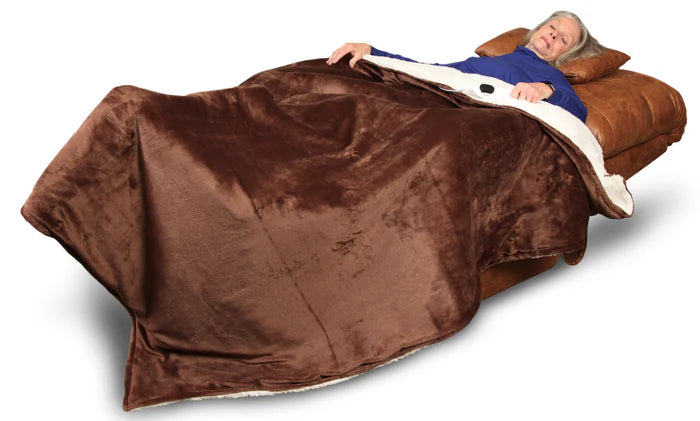 Journey Companion Heating Blanket