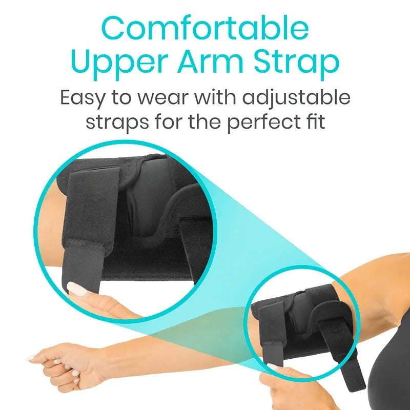 Compression Bicep Strap