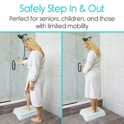 Bath Step (2 Pack)