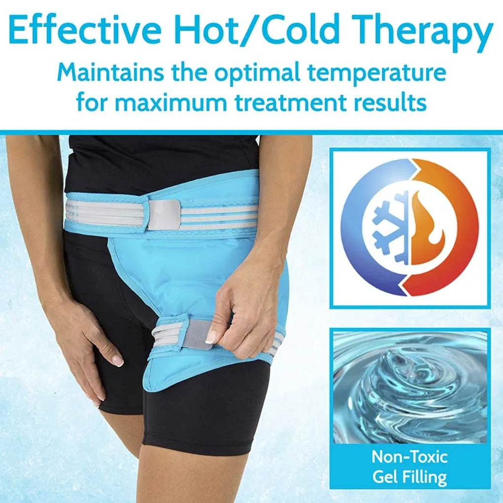 Hip Ice pack