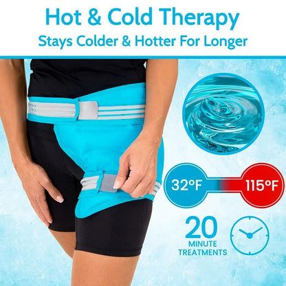 Hip Ice pack