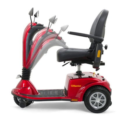 Companion (3-wheel) Mid Size