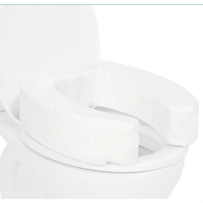 Toilet Seat Cushion 4'' Dense