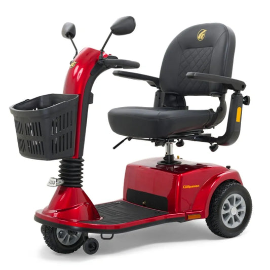 Companion (3-wheel) Mid Size