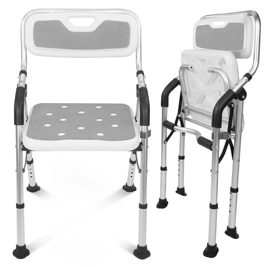 Folding Shower Chair